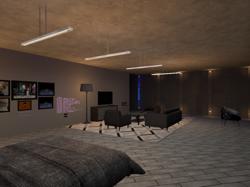 Chillout Home