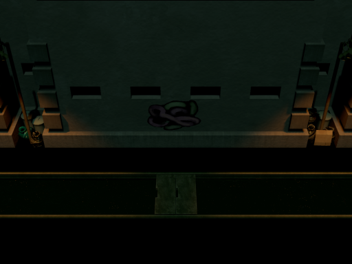 The Sewers