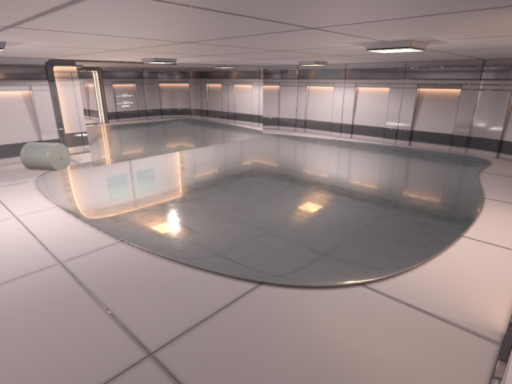 Liquid Metal ［QSW］