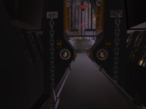 Watch Fortress Astra Primus