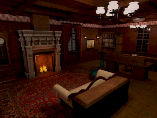 森の箱庭 - Victorian Hermitage
