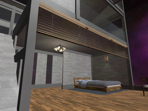 The House