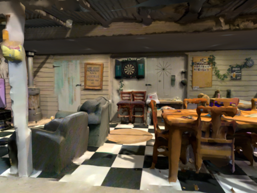 The Shed