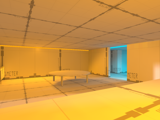 ProBuilding a Quarantine Hangout