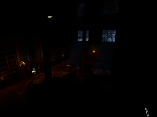 Otto's Manor