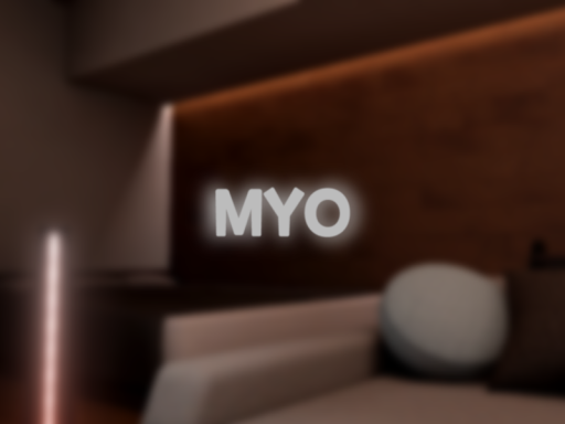 MYO's Room