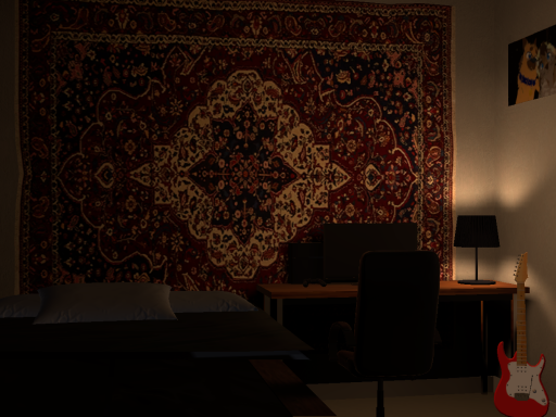 My Room
