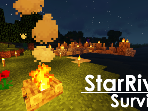 Project Origin v1․5 Hangout and chill ǃ （Minecraft Build Project）
