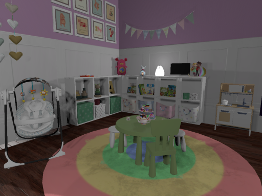 Princesss' Room