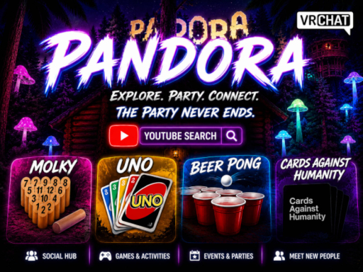 Pandora