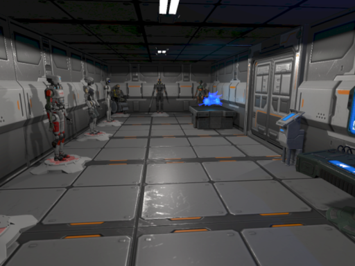 The Uncertain avatar Bunker