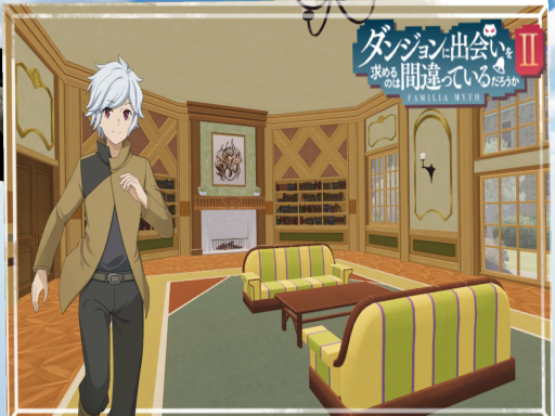 The Hearth Mansion