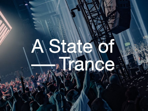 A State of Trance Studio
