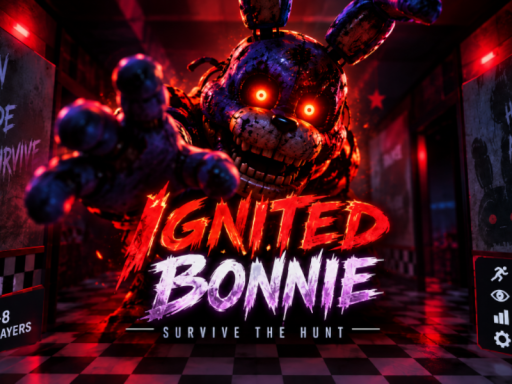 Ignited Bonnie