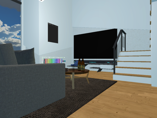 Window（s） Room