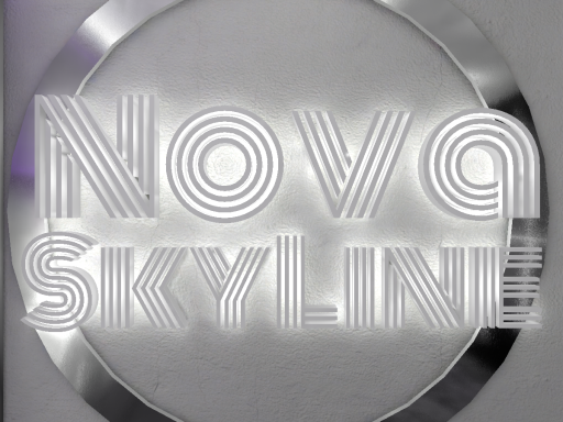 NOVA SKYLINE