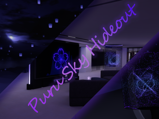 Puru Sky Hideout