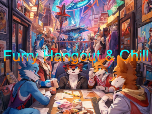 Furry Hangout ＆ Chill