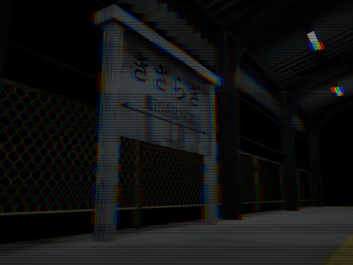 きさらぎ駅