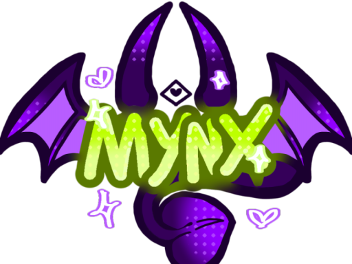mynx avatar dispo