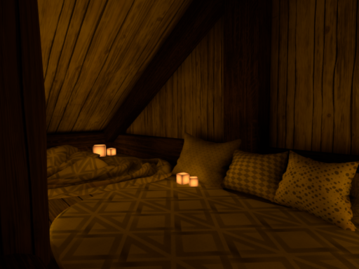Karlan's Room