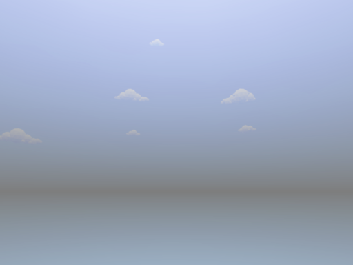 Floating Islands