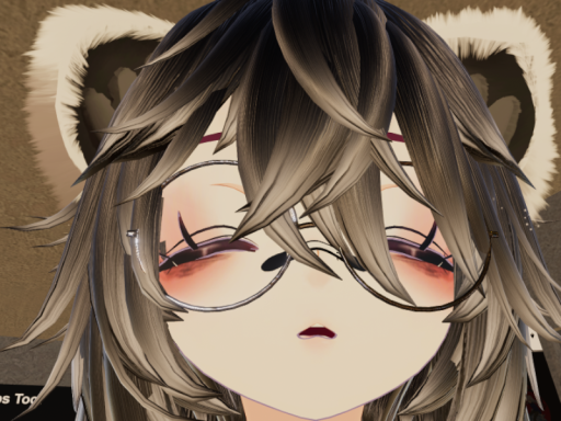 just a test