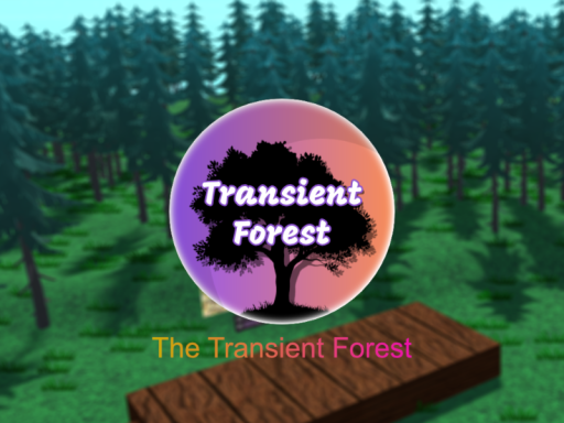 The Transient Forest