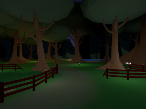 Crystal Grove