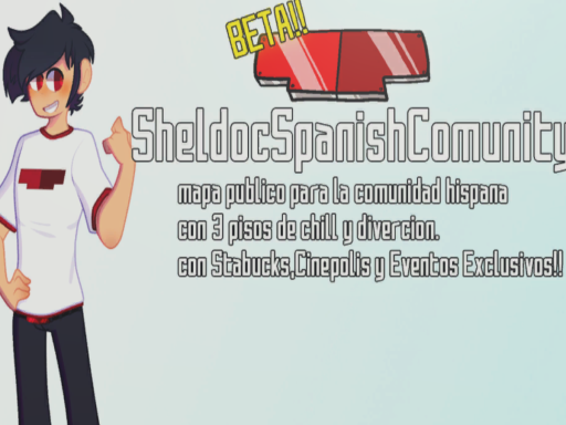 SheldocSpanishCommunity