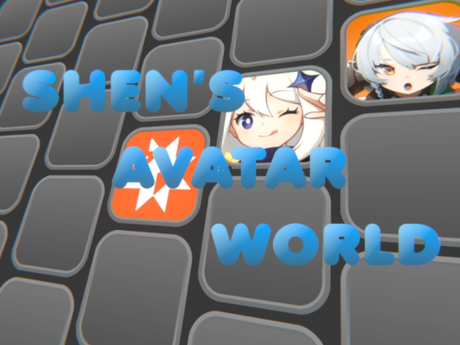 Shen's Avatar World