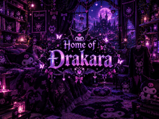 Home of Drakara