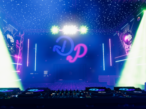 DP Rave