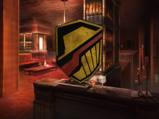 The Thumb Speakeasy