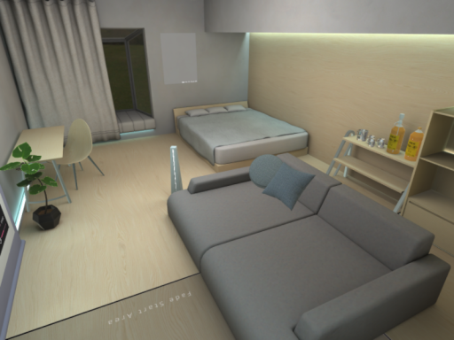 uise´s room