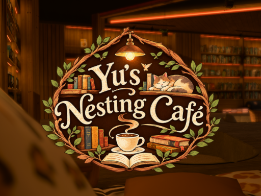 Yu's Nesting Café