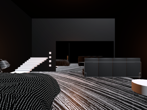 Dark Chill Room（Avatars）