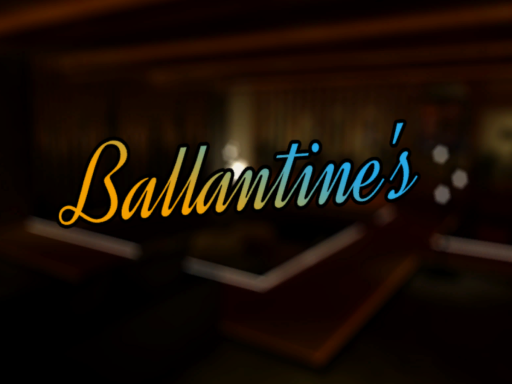 Ballantine's