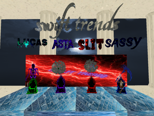 Swift Trendz Eventz