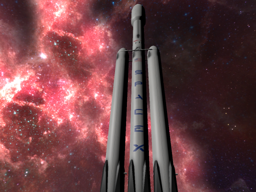 Space Adventure