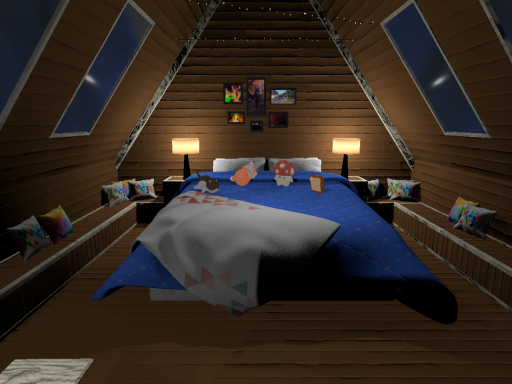CoolDeadFun's Chill Corner