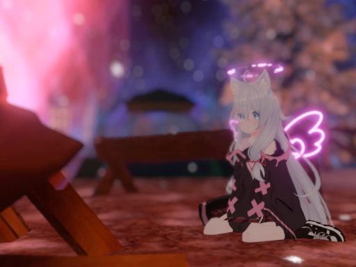 AFK H0mE