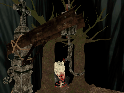 Graveyard