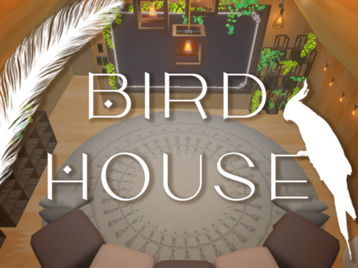 bird house