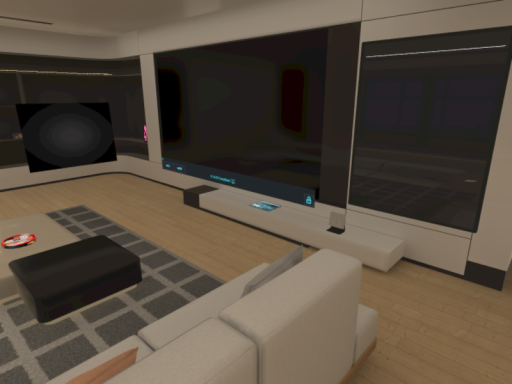 ぬくぬく room