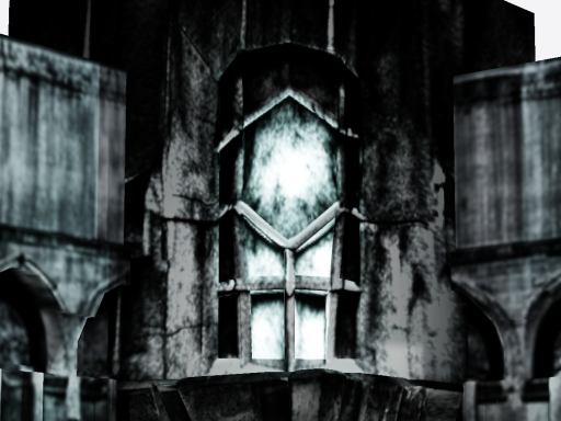 cursebearer