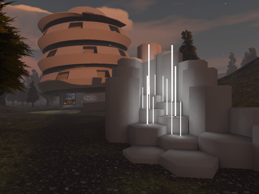 Helix Gallery