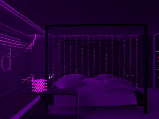 ․Bedroom＼＼