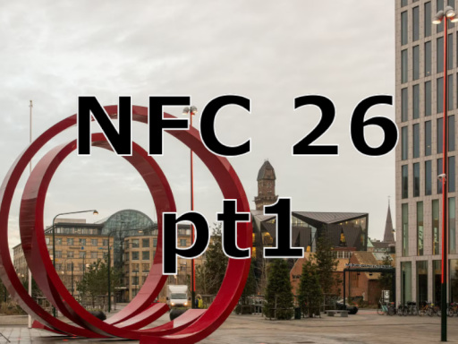 3D gallery NFC 26 pt1