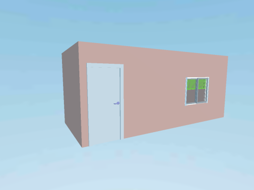 yomogimochi's Container house